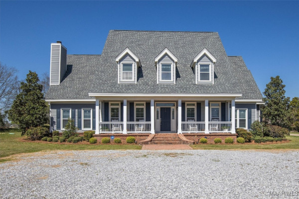 417 Oak Ridge Drive