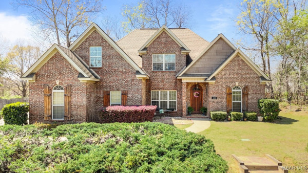 102 KIMRICK Circle