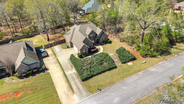 102 KIMRICK Circle
