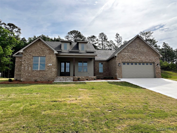 228 Mountain Laurel Ridge