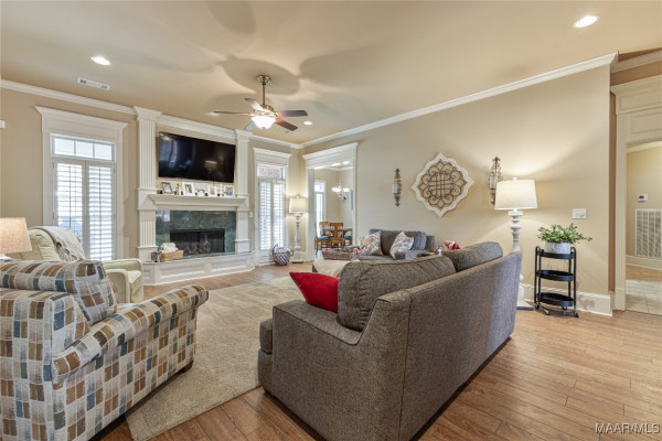 9412 Craftsman Place