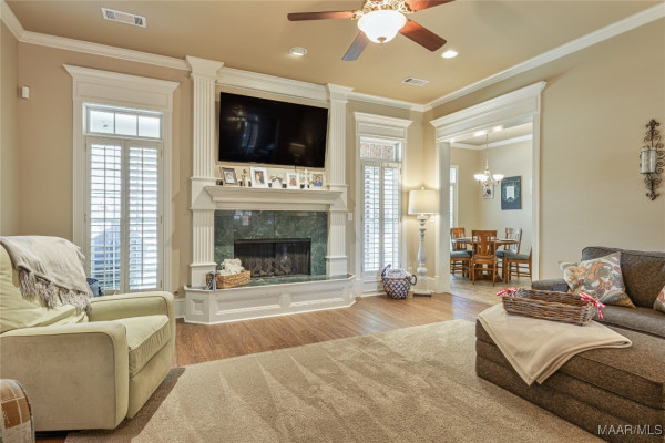9412 Craftsman Place