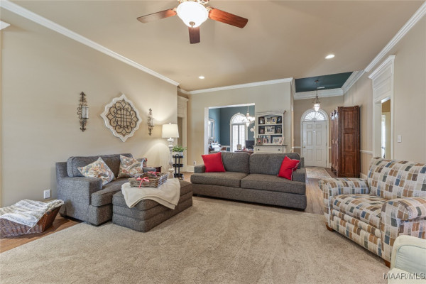 9412 Craftsman Place