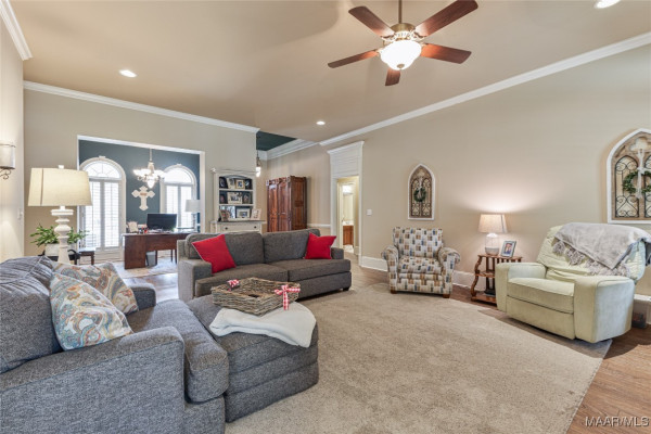 9412 Craftsman Place