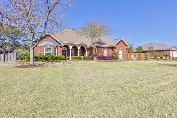 9412 Craftsman Place