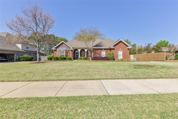 9412 Craftsman Place