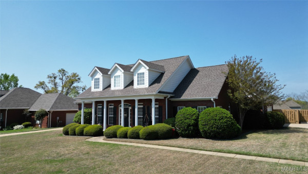 123 Magnolia Ridge