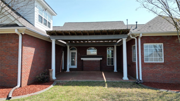 123 Magnolia Ridge