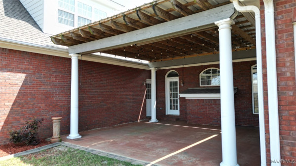 123 Magnolia Ridge