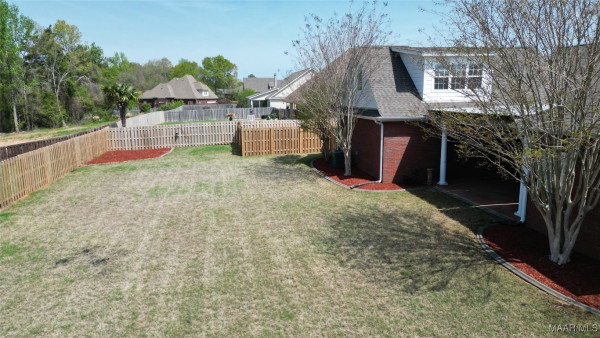 123 Magnolia Ridge