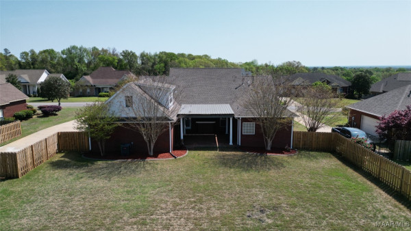 123 Magnolia Ridge