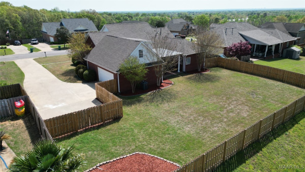 123 Magnolia Ridge