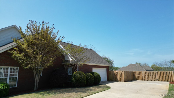 123 Magnolia Ridge