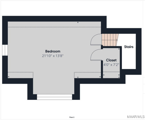123 Magnolia Ridge