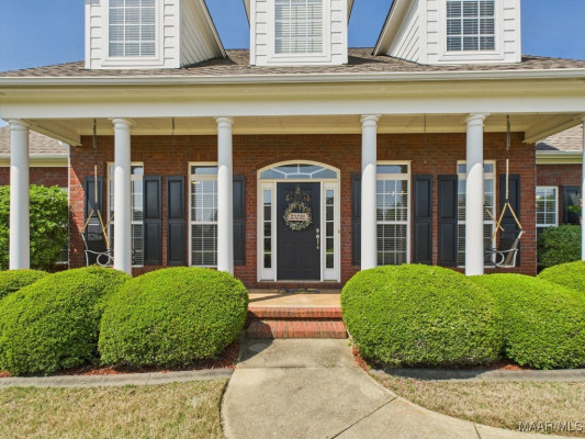 123 Magnolia Ridge