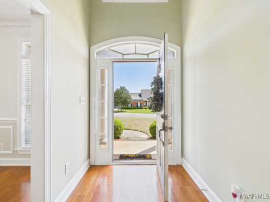 123 Magnolia Ridge