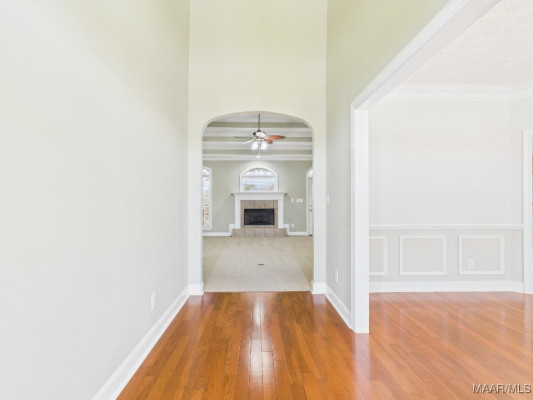 123 Magnolia Ridge
