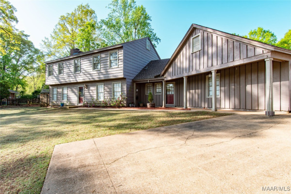 37 Creek Court