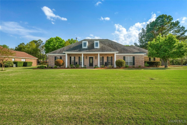 95 CEDAR RIDGE Drive