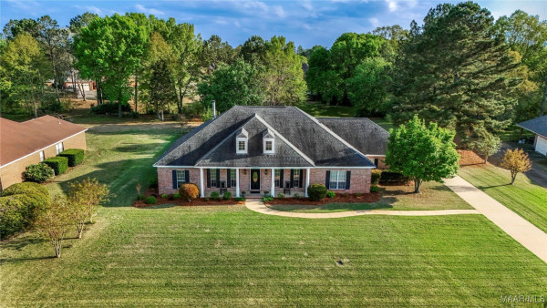 95 CEDAR RIDGE Drive