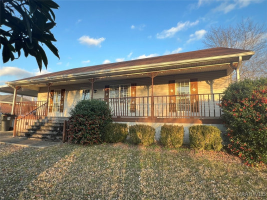 295 Payson Road