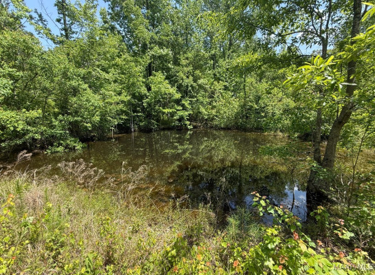 545 Hamp Simmons Road