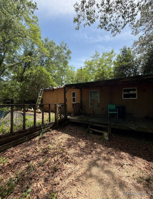 545 Hamp Simmons Road