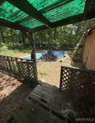 545 Hamp Simmons Road