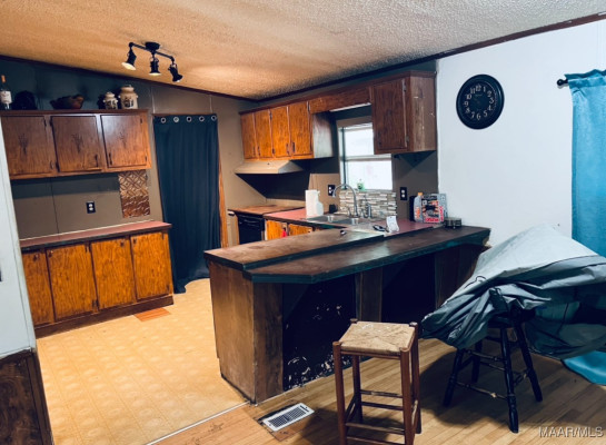 545 Hamp Simmons Road