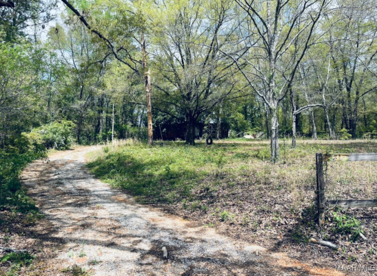 545 Hamp Simmons Road