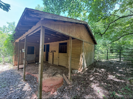 545 Hamp Simmons Road