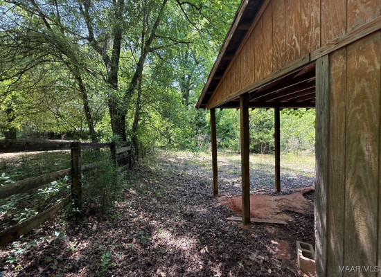 545 Hamp Simmons Road