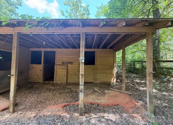 545 Hamp Simmons Road