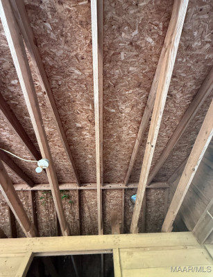 545 Hamp Simmons Road