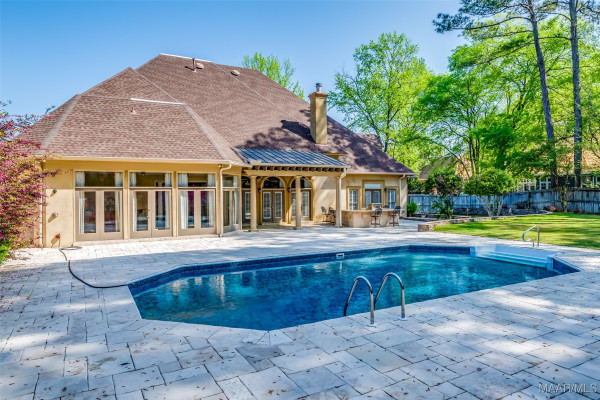 7266 Wynlakes Boulevard