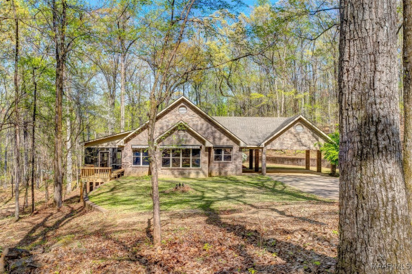 43 Overlook Court