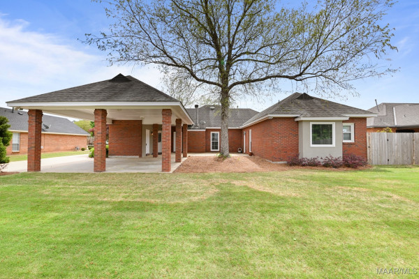 7325 Old Forest Road