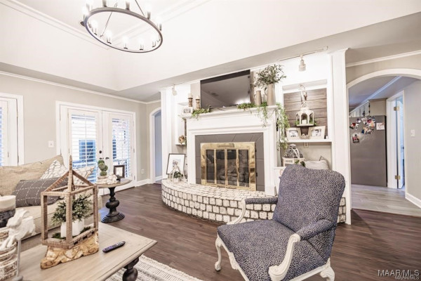 7807 Halcyon Forest Trail