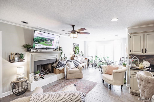 7807 Halcyon Forest Trail
