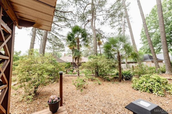 7807 Halcyon Forest Trail