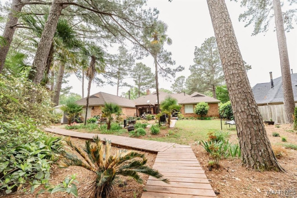 7807 Halcyon Forest Trail