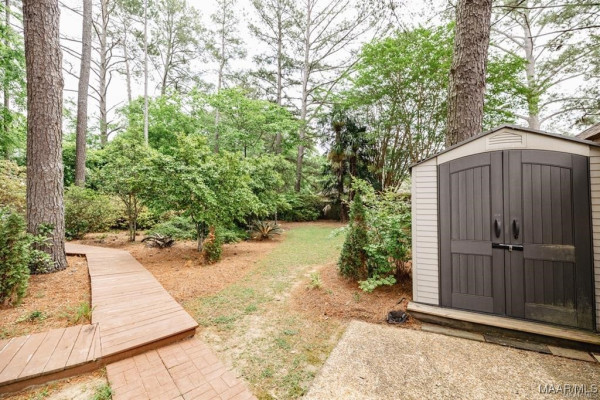 7807 Halcyon Forest Trail