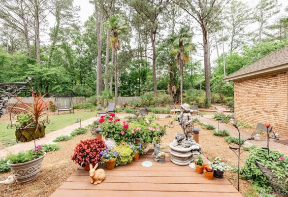 7807 Halcyon Forest Trail