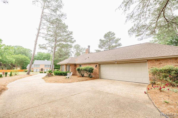 7807 Halcyon Forest Trail