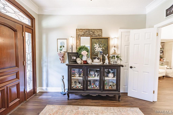 7807 Halcyon Forest Trail