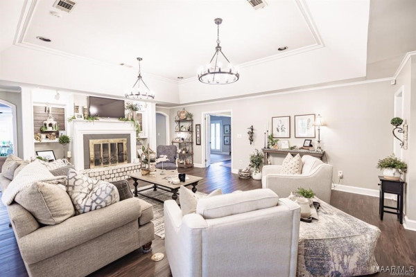 7807 Halcyon Forest Trail