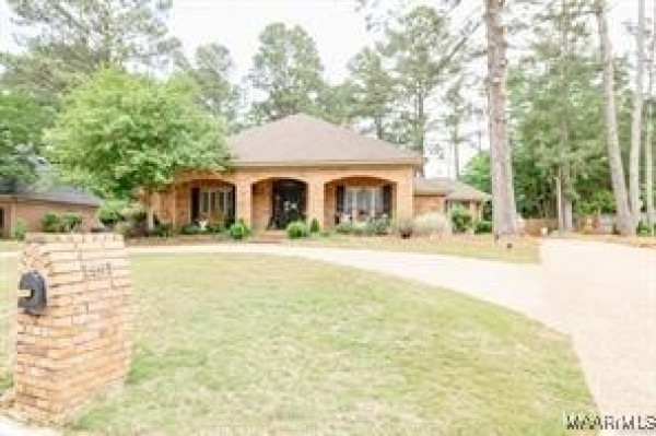 7807 Halcyon Forest Trail