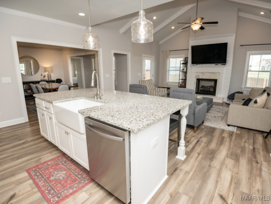 516 Pointer Place