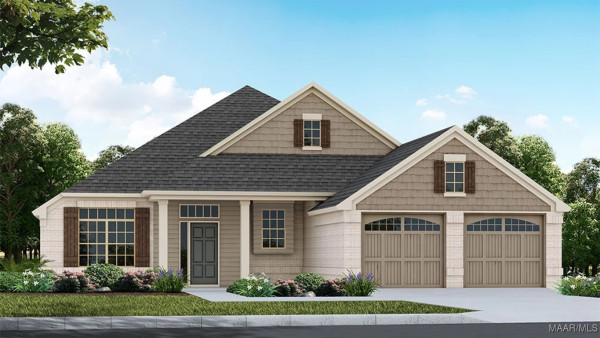 9596 Dakota Drive