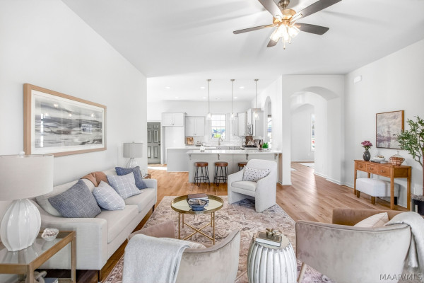 9596 Dakota Drive